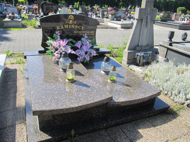 Janina Filas 1904 Bielsko-Biała Mikuszowice - Grobonet - Wyszukiwarka osób pochowanych